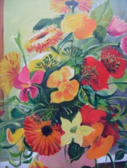 Flower